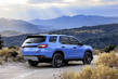 Honda Pilot TrailSport: bezceļu flagmaņa apskats foto 4