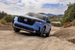 Honda Pilot TrailSport: bezceļu flagmaņa apskats foto 3