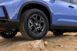 Honda Pilot TrailSport: bezceļu flagmaņa apskats foto 7