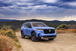 Honda Pilot TrailSport: bezceļu flagmaņa apskats foto 2