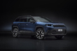 Jeep Compass Electric (2025): pilnībā elektriskā krosovera apskats foto 1