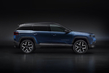 Jeep Compass Electric (2025): pilnībā elektriskā krosovera apskats foto 2