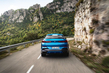 Jaudīgā sportiskā kupejas krosovera BMW X6 M60i (G06 LCI) apskats foto 4