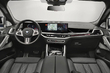 Jaudīgā sportiskā kupejas krosovera BMW X6 M60i (G06 LCI) apskats foto 5