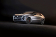 Cadillac Lyriq V (2026): augstas veiktspējas elektriskā SUV apskats foto 2