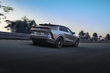 Cadillac Lyriq V (2026): augstas veiktspējas elektriskā SUV apskats foto 4