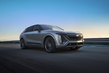 Cadillac Lyriq V (2026): augstas veiktspējas elektriskā SUV apskats foto 1