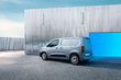 Peugeot Partner: kompakta komercfurgona apskats foto 3
