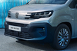 Peugeot Partner: kompakta komercfurgona apskats foto 2
