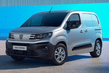 Peugeot Partner: kompakta komercfurgona apskats foto 1