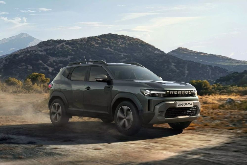 Renault Duster: kurš dzinējs ir labākais? Apskats un izvēles padomi