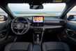 Toyota Yaris Full Hybrid: ekonomiska pilsētas hečbeka apskats foto 5