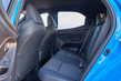 Toyota Yaris Full Hybrid: ekonomiska pilsētas hečbeka apskats foto 6
