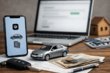 Kā pārreģistrēt auto lietotnē Diia: soli pa solim foto 1