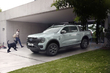 Ford Ranger Plug-in Hybrid (2025): apskats par zīmola pirmo PHEV pikapu foto 1