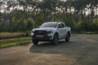 Ford Ranger Plug-in Hybrid (2025): apskats par zīmola pirmo PHEV pikapu foto 3