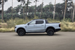 Ford Ranger Plug-in Hybrid (2025): apskats par zīmola pirmo PHEV pikapu foto 4