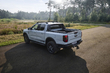 Ford Ranger Plug-in Hybrid (2025): apskats par zīmola pirmo PHEV pikapu foto 2