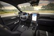 Ford Ranger Plug-in Hybrid (2025): apskats par zīmola pirmo PHEV pikapu foto 6