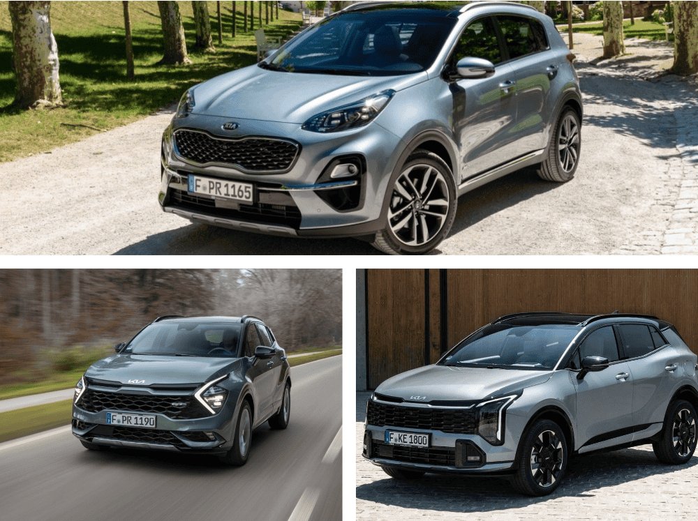 Kia Sportage: plusi un mīnusi — reāls īpašnieku apskats