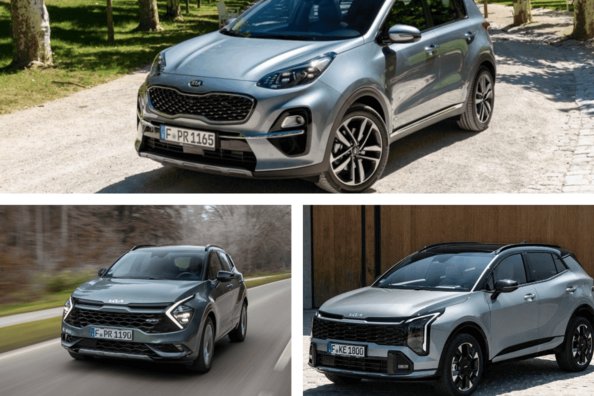 Kia Sportage: plusi un minusi — reāls īpašnieku apskats Foto 1