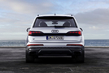 Audi Q7 (4M, 2024. gada feislifts): Tehniskie dati, aprīkojums, foto foto 2