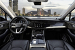 Audi Q7 (4M, 2024. gada feislifts): Tehniskie dati, aprīkojums, foto foto 6