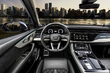 Audi Q7 (4M, 2024. gada feislifts): Tehniskie dati, aprīkojums, foto foto 5