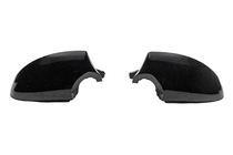 BMW 3. sērija E92/E93 2006–2013 Spoguļu vāciņi 2006-2010 M-Look (ar fiksatoriem, 2 gab.) foto 3