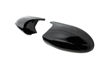 BMW 3. sērija E92/E93 2006–2013 Spoguļu vāciņi 2006-2010 M-Look (ar fiksatoriem, 2 gab.) foto 4