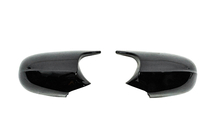 BMW 3. sērija E92/E93 2006–2013 Spoguļu vāciņi 2010-2013 M-Look (ar klipšiem, 2 gab.) foto 1