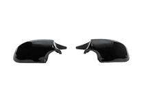 BMW 3. sērija E92/E93 2006–2013 Spoguļu vāciņi 2010-2013 M-Look (ar klipšiem, 2 gab.) foto 2