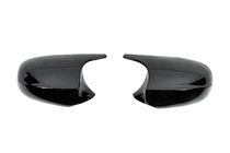 BMW 3. sērija E92/E93 2006–2013 Spoguļu vāciņi 2010-2013 M-Look (ar klipšiem, 2 gab.) foto 3