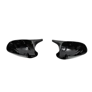 Spoguļu vāciņi 2010-2013 M-Look (ar klipšiem, 2 gab.) BMW 3. sērija E92/E93 2006–2013 foto 4