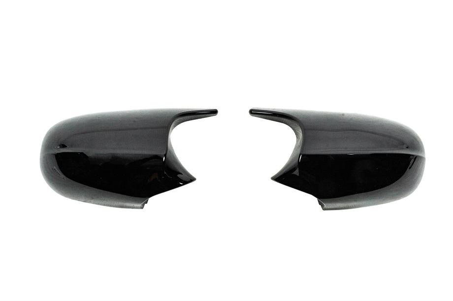 BMW 3. sērija E92/E93 2006–2013 Spoguļu vāciņi 2010-2013 M-Look (ar klipšiem, 2 gab.) Image
