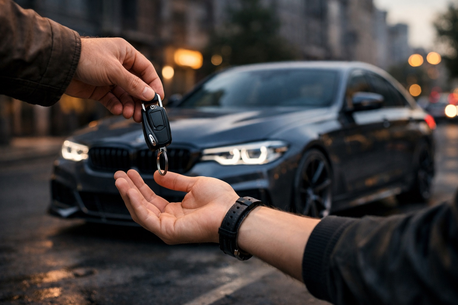 Kā izvēlēties auto bērnam: ceļvedis, lai neizaudzinātu “maršrutkas karali”