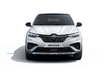 Renault Arkana: stilīga krossoverkupejas apskats foto 2