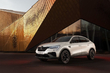 Renault Arkana: stilīga krossoverkupejas apskats foto 3