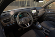 Renault Arkana: stilīga krossoverkupejas apskats foto 6