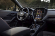 Subaru Crosstrek Full Hybrid (III, 2025): hibrīda krosovera apskats foto 5