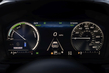 Subaru Crosstrek Full Hybrid (III, 2025): hibrīda krosovera apskats foto 6