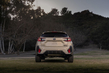 Subaru Crosstrek Full Hybrid (III, 2025): hibrīda krosovera apskats foto 4