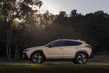 Subaru Crosstrek Full Hybrid (III, 2025): hibrīda krosovera apskats foto 2