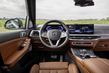 Ultrapremium krosovera Alpina XB7 Manufaktur apskats foto 6