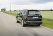 Ultrapremium krosovera Alpina XB7 Manufaktur apskats foto 4