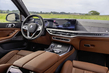 Ultrapremium krosovera Alpina XB7 Manufaktur apskats foto 5