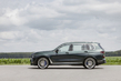 Ultrapremium krosovera Alpina XB7 Manufaktur apskats foto 3