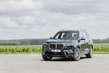 Ultrapremium krosovera Alpina XB7 Manufaktur apskats foto 2