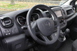 Opel Vivaro: Kā pareizi noņemt stūri foto 1
