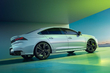 Peugeot 508 PSE apskats: franču sporta sedans ar hibrīda jaudu foto 3